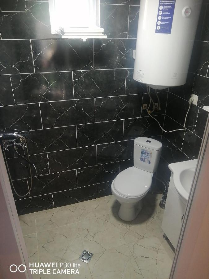 Sesili Guesthouse Adishi Buitenkant foto
